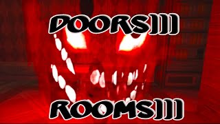 Дорс , Все МОНСТРЫ ROOMS а-60 а-90 и а-120 ,Прохожу в Doors Roblox.ДВЕРИ  Румс - A-60 | А-90 | А-120