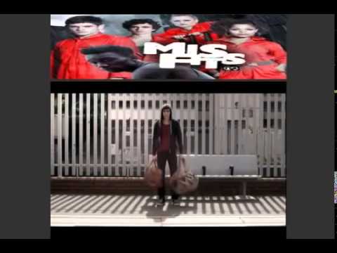 Misfits Season 1 Episode 06 - YouTube