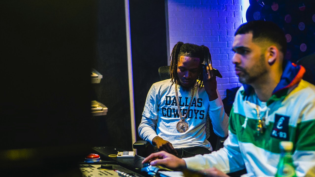 Fetty Wap - Cuban Links ZooMix