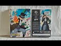 Unboxing One Piece Collection Set 28 Blu-ray