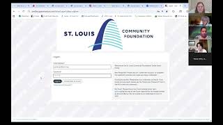 Spirit of St. Louis Women's Fund - Nonprofit Grant Bootcamp (2026)