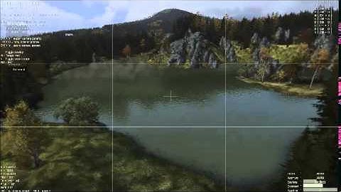 Working Ponds In Arma 3 Dev Branch