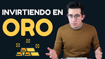 ¿Cuál es el mejor oro para comprar?