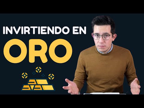 Video: Cómo Comprar Oro En El Intercambio