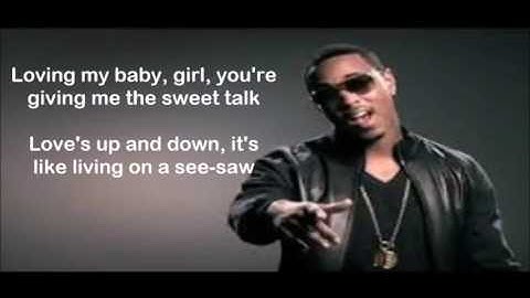 Jeremih   I think of you ft Chris Brown & Big Sean