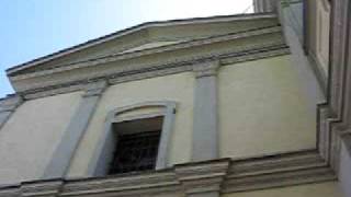 Madonna del Latte -Santuario Miracoloso di Guanzate (co) screenshot 5