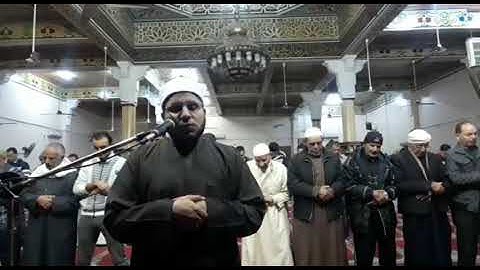 ما تيسر من سورة القيامة..                                    للشيخ محمد السعيد حواس