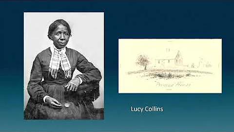 Zoom Talk Primus House: History & Archaeology in L...