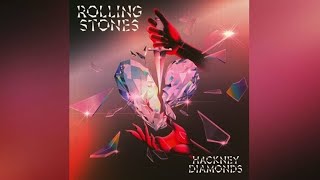 The Rolling Stones - Sweet Sounds Of Heaven (Extended Version)