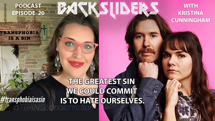 "The greatest sin we could commit is to hate ourse...