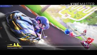 Kartrider rush+ by(nexon company) |2020| screenshot 3
