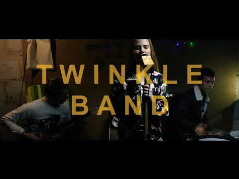 Мимо вселенной - на рейвах (cover TWINKLE.BAND)