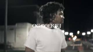 Cee Kay - Aladdin (Official Video)