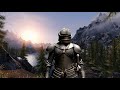 Skyrim in stop motion