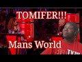 Tom Jones and Jennifer Hudson | Mans World | The Voice UK (Reaction)