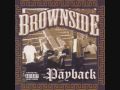 Brownside - Life on the Streets