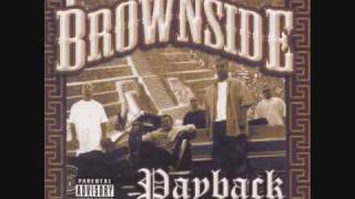 Video thumbnail of "Brownside - Life on the Streets"