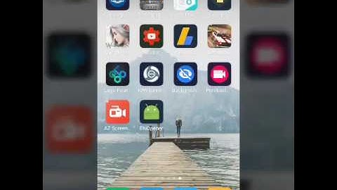 Cara sniff config HTTP INJECTOR