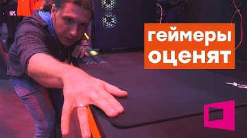 Полный набор. Что показали Adata и XPG на Computex 2019