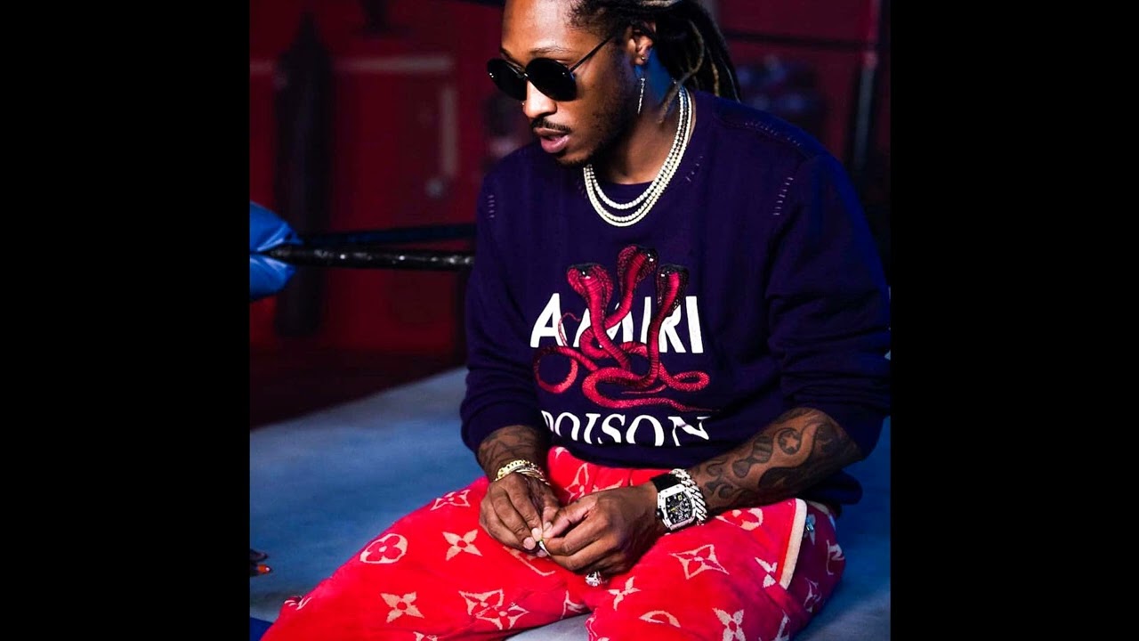 [FREE] Southside x Future Type Beat - "Mood Switch"