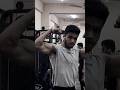 Gains 💪 #viralvideo #viralshorts #gymmotivation #bodybuilding #music #edm #bassboosted #anime
