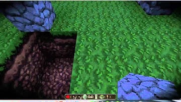 How to use buttons as levers: Minecraft