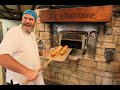 Our Daily Bread: The French love their baguettes