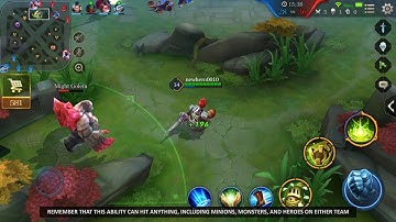 Garena AOV - Hero Spotlight - TeeMee