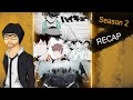 Haikyuu!!: Season 2 (Full Recap Of All Episodes)