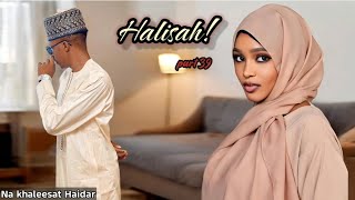 Halisa part 39