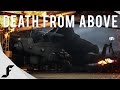 DEATH FROM ABOVE - Battlefield 4