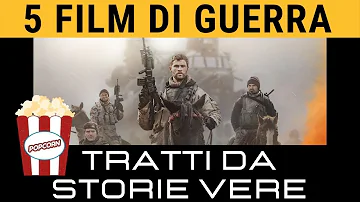Che genere sono i film di guerra?
