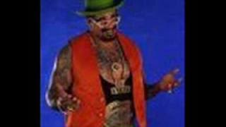 WWF Godfather Theme