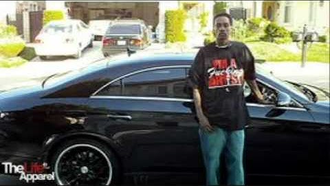 Krayzie Bone (2011 Snippet)