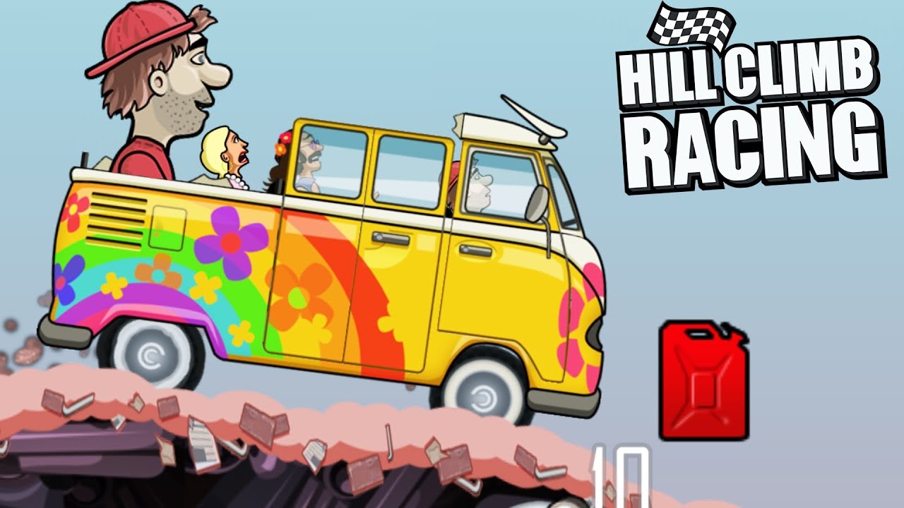 Junkyard, Hill Climb Racing Wiki