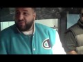 ROSCOE DASH LIVE ON RADIO STATION IN DALLAS TEXAS W/ DJ KHALED AND JAZZY PHA