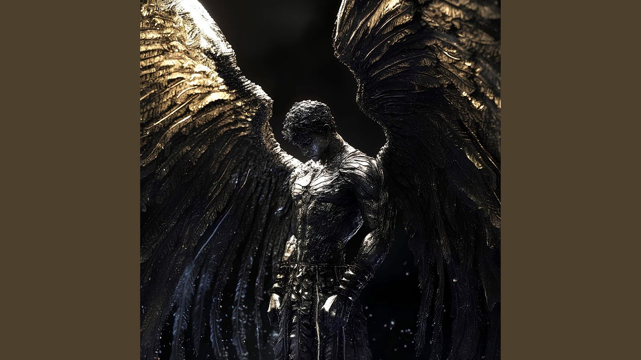 ✨ Dark Angel✨ Dark angel (slowed) - YouTube