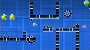 Ground zer0 (by me) | Layout | Editor Ignore damage