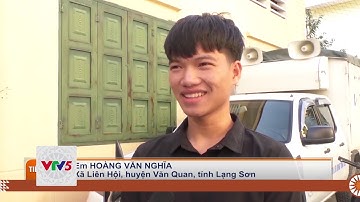 [TIẾNG DAO] GIỮ GÌN ĐIỆU MÚA SƯ TỬ TÀY- NÙNG LẠNG SƠN | VTV5