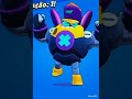 new bolt #brawlstars