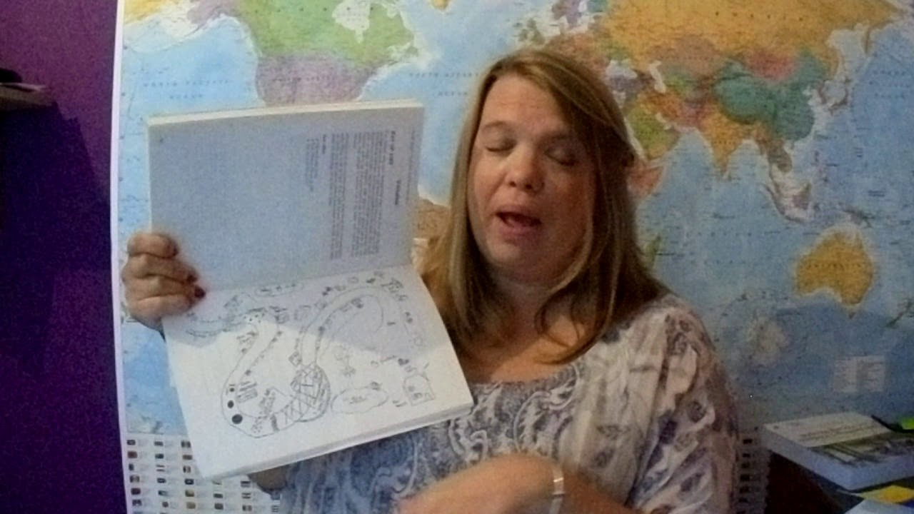 Kathryn Cox - Counselling Children and young people - timeline