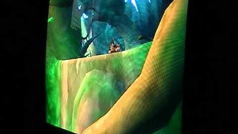 crash of the titans walkthrough part 2