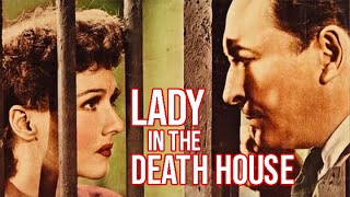 Lady in the Death House