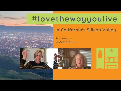 Love the Way You Live | Silicon Valley