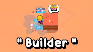 Jobs Portrayed By Brawl Stars #2