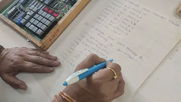 8085 Memory Data Transfer