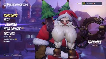 Competitive Practice Range!