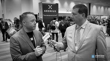 Ninjio at RSA Conference USA 2020