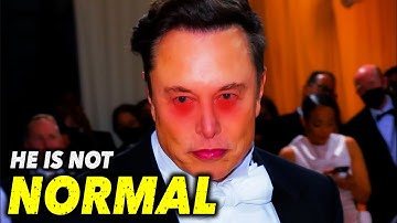 "Elon Musk is Trying to Warn Us… and No One is Listening..."