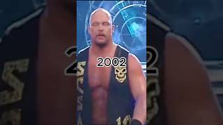 Every Stone Cold Steve Austin Royal Rumble Appearance